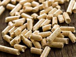 100% Pure Wood pellets for sale worldwide