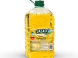 Factory Supply Refined Soybean Oil In Bulk Packaging Refined Soybean Oil For Sale - фото 1