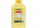 Factory Supply Refined Soybean Oil In Bulk Packaging Refined Soybean Oil For Sale - фото 2