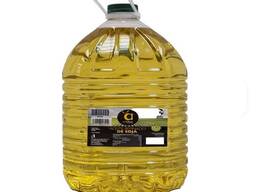 100% Refined Soybean Oil For Sale / Cooking vegetable Soyabean oil For sale