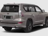 2021 Lexus GX GX 460 Premium 4WD - фото 2