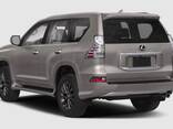 2021 Lexus GX GX 460 Premium 4WD - фото 5