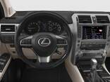 2021 Lexus GX GX 460 Premium 4WD - фото 7