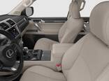 2021 Lexus GX GX 460 Premium 4WD - фото 8
