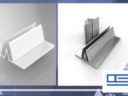 Accessories for stretch ceilings