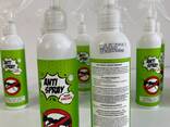 Anti Spray Insektenspray, Großhandel für Wiederverkäufer, 6 Arten, A-Ware, Restposten - photo 2
