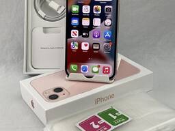Apple iPhone 13 256GB Pink Very good condition! Unlocked device