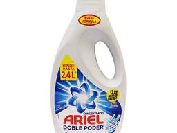 Ariel detergent, all sizes, best market prices for EU