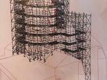 Assembly and disassembly of construction scaffoldin - photo 2