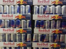 Austria Red Bull &amp; Red bull Classic 250ml Red bull energy drink. .