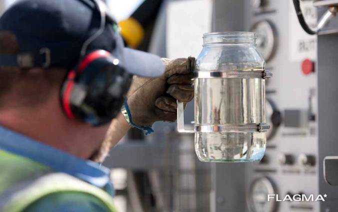 Авиационное реактивное топливо Jat A1 and. Jp 54 , нефтепродукты. ГАЗ