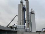 Б/У асфальтный завод Benninghoven TBA-160-U 200-250 т/час - фото 1