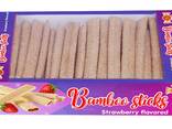 Bamboo breadsticks - photo 2