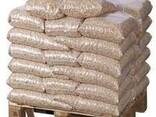 Beech-Oak Wood Pellets 6mm from sale - photo 1