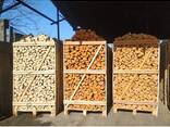 Beech /Spruce /Alder /Ash / Hornbeam Firewood - фото 1