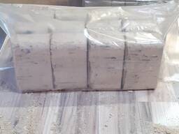 Beech/Birch/Oak Wood RUF Briquets, 10 kg bags
