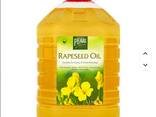 99% Purity Organic Top Grade Cooking Refined Fractionated Canola Oil / Rapeseed Oil - фото 1