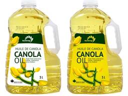 Approved &amp; Certified Premium Quality Refined Rapeseed /Canola Oil For Sale