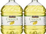 Approved &amp; Certified Premium Quality Refined Rapeseed /Canola Oil For Sale - фото 1