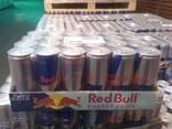 Best Quality Original Red Bull Energy Drink - photo 2