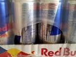 Best Quality Original Red Bull Energy Drink - photo 3
