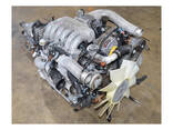 Original Japan Used Engine for Ma Zda LF2.0 4Cylinder 2.0L Gasoline Engine - фото 3