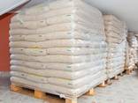 Best Seller Wood Pellets High Quality Wood Pellets With Competitive Price - фото 1