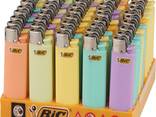 BIC lighters j26 j25. best price - photo 1