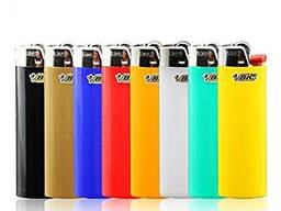 BIC lighters j26 j25. BEST MARKET price for all market