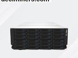 Bitmain On-rack Filecoin Miner