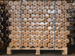 Randstofbriket Nestro 90 mm