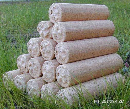 Briquettes Nestro