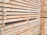 Pine timber - photo 1