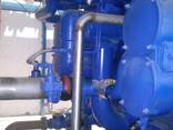 Used gas station MWM 2032, 17 MW, 2015. - фото 5