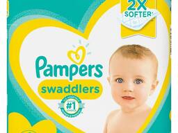 Bulk Sale Pampers Baby Diapers All Sizes Available