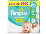 Bulk Sale Pampers Baby Diapers All Sizes Available - photo 1