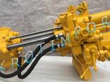 Буровой станок НКР-100 и запчасти к нему от производителя - фото 1