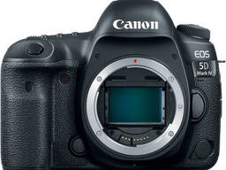 Canon EOS 5D Mark IV DSLR-camera (alleen body)