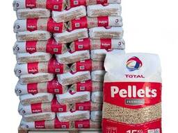 Certified oak wood pellet in stock Wood Pellet