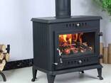 Chamber stoves available in all sizes - photo 2