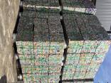 Cheap Aluminum Used Beverage Can Ubc Scrap Suppliers 99% Al Content - photo 2