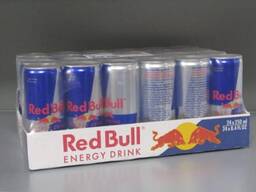 Cheap Price Austria Red Bull & Energy Drinks Redbull Classic 250ml, 473ml