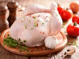 Chicken Halal - photo 1