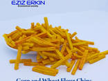 Corn and Wheat Flour Chips - фото 1