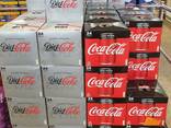Coca Cola 330ml - фото 2