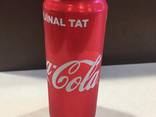 Coca Cola 330ml - фото 3