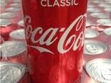 Coca Cola , Fanta, Pepsi, Sprite, Lipton Ice, Monster Energy Drink, Red Bull | Wholesaler - фото 3