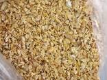 Corn germ (100% vegetable product, GMO free) - фото 1