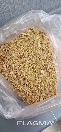 Corn germ (100% vegetable product, GMO free)