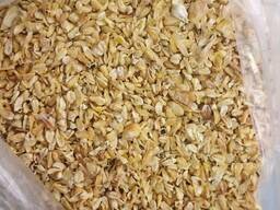 Corn germ (100% vegetable product, GMO free)